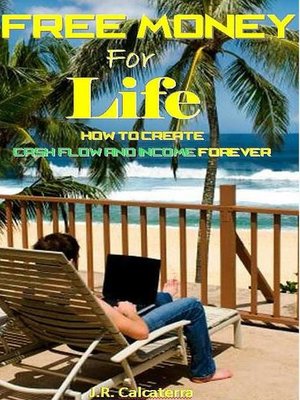 cover image of Free Money for Life